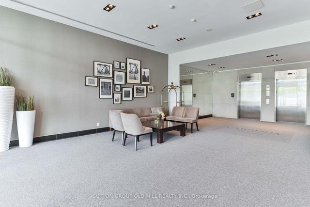 517 - 169 Fort York Blvd, Condo with 1 bedrooms, 1 bathrooms and 0 parking in Toronto ON | Image 30