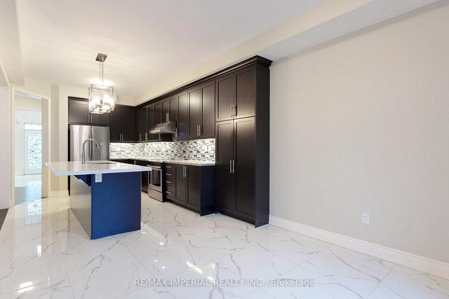 532 Barons St, House detached with 4 bedrooms, 4 bathrooms and 4 parking in Vaughan ON | Image 35