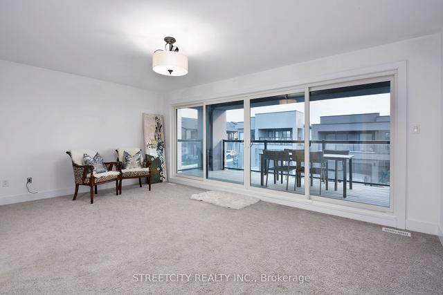 30 - 1820 Canvas Way, Condo with 3 bedrooms, 4 bathrooms and null parking in London ON | Image 6