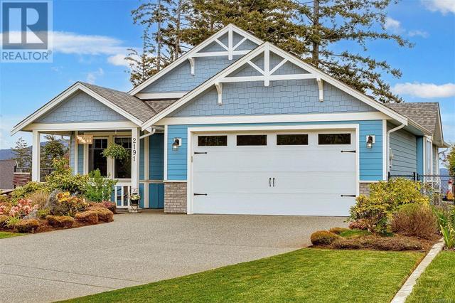 2191 Stonewater Lane, House detached with 3 bedrooms, 2 bathrooms and 2 parking in Sooke BC | Image 3