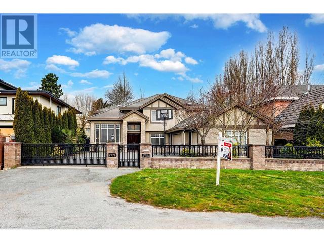 7771 Afton Drive, House detached with 5 bedrooms, 5 bathrooms and 6 parking in Richmond BC | Image 3