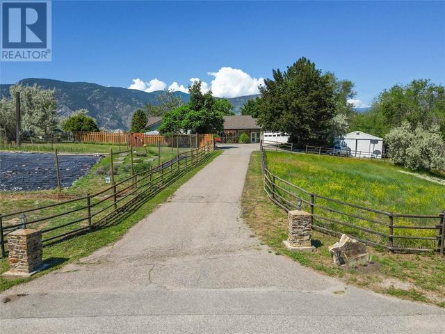 3575 Valleyview Rd, House detached with 4 bedrooms, 0 bathrooms and 9 parking in Penticton BC | Image 50