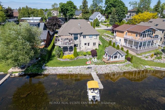 15 Coulcliff Blvd, House detached with 2 bedrooms, 3 bathrooms and 6 parking in Scugog ON | Image 3