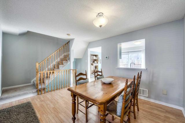78 - 2300 Brays Lane, Townhouse with 3 bedrooms, 2 bathrooms and 1 parking in Oakville ON | Image 6