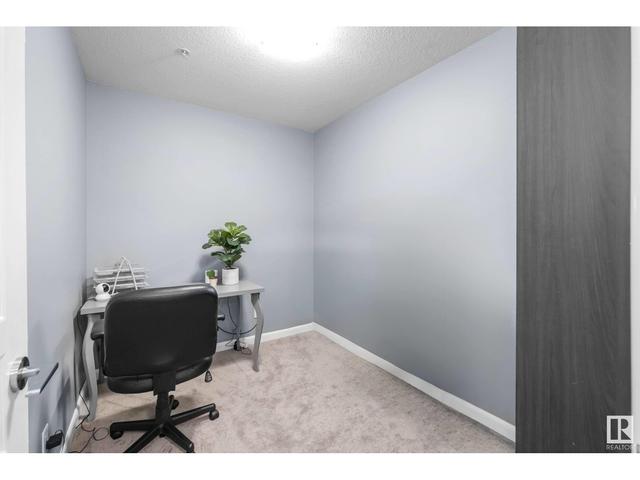 135 - 400 Palisades Wy, Condo with 1 bedrooms, 1 bathrooms and null parking in Edmonton AB | Image 18