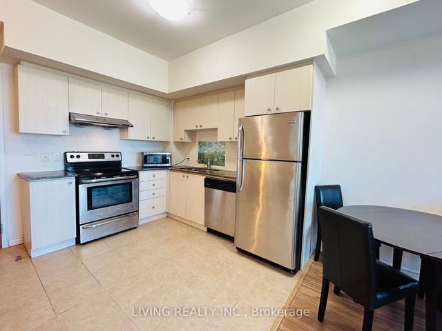 321 - 8323 Kennedy Rd, Condo with 1 bedrooms, 1 bathrooms and 1 parking in Markham ON | Image 5