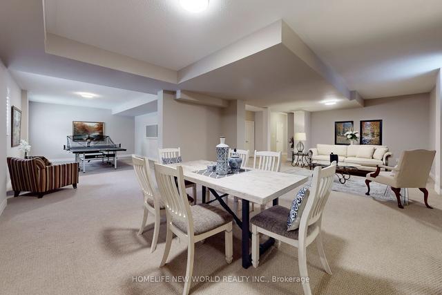 21 Conger St, House detached with 5 bedrooms, 7 bathrooms and 7 parking in Vaughan ON | Image 32