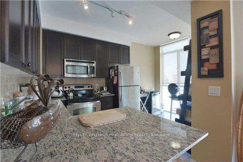 3104 - 225 Webb Dr, Condo with 1 bedrooms, 2 bathrooms and 1 parking in Mississauga ON | Image 20