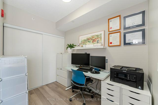 a629 - 5230 Dundas St, Condo with 2 bedrooms, 1 bathrooms and 1 parking in Burlington ON | Image 13