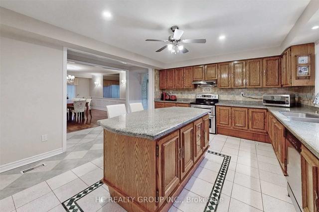 38 Boynton Circ, House detached with 5 bedrooms, 9 bathrooms and 20 parking in Markham ON | Image 27