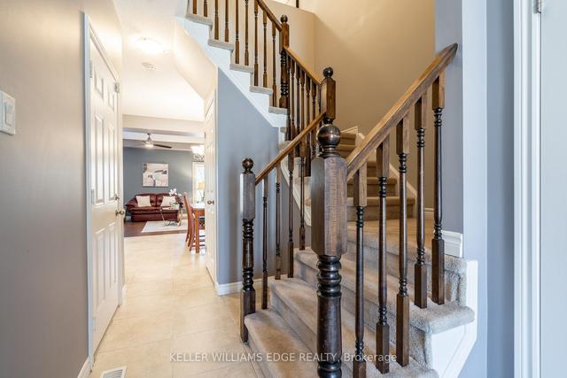 11 - 345 Glancaster Rd, Townhouse with 3 bedrooms, 3 bathrooms and 2 parking in Hamilton ON | Image 23