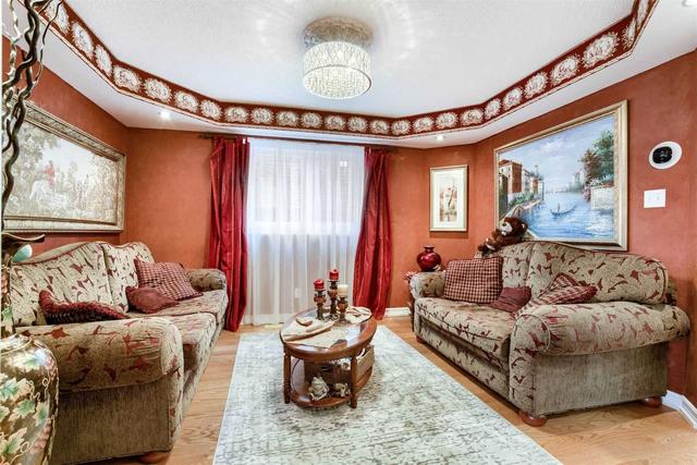 3401 Forrestdale Cir, House detached with 3 bedrooms, 4 bathrooms and 4 parking in Mississauga ON | Image 23
