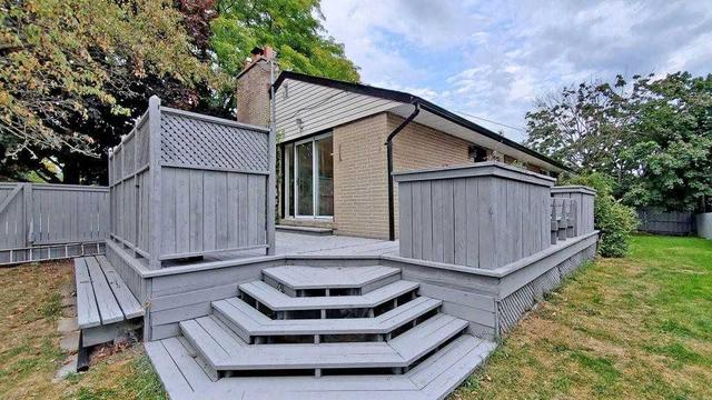 101 Kirkdene Dr, House detached with 3 bedrooms, 2 bathrooms and 6 parking in Toronto ON | Image 29