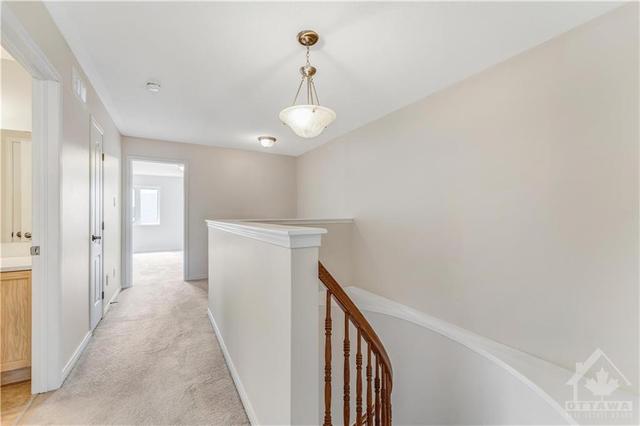 424 Meadowbreeze Drive, Townhouse with 3 bedrooms, 3 bathrooms and 3 parking in Ottawa ON | Image 17