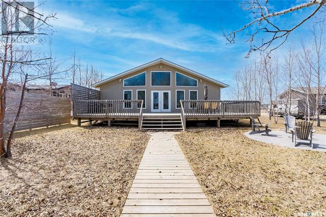 31 Lucien Lakeshore Dr, House detached with 3 bedrooms, 1 bathrooms and null parking in Three Lakes No. 400 SK | Image 38