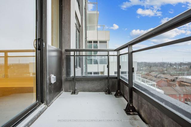 917 - 286 Main St, Condo with 1 bedrooms, 2 bathrooms and 0 parking in Toronto ON | Image 16