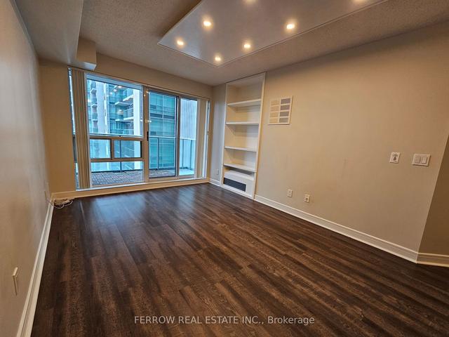 1001 - 35 Bales Ave, Condo with 1 bedrooms, 1 bathrooms and 1 parking in Toronto ON | Image 3