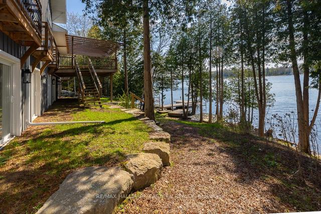 308 Indian Point Rd, House detached with 3 bedrooms, 5 bathrooms and 16 parking in Kawartha Lakes ON | Image 32