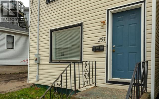 257 Euston St, House other with 0 bedrooms, 0 bathrooms and null parking in Charlottetown PE | Image 2