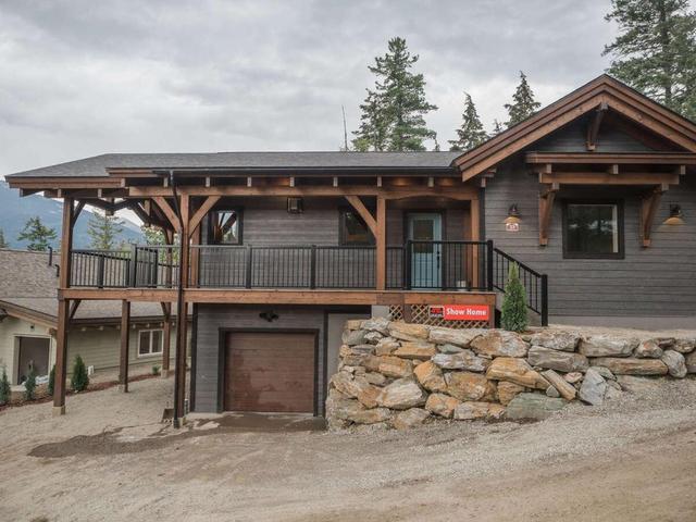 23 Birchgrove Bend, House detached with 2 bedrooms, 2 bathrooms and 2 parking in Central Kootenay D BC | Image 5