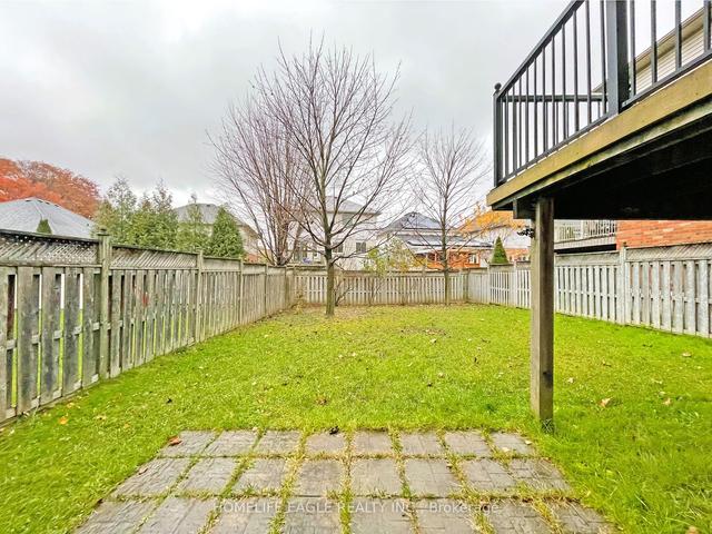 22 Nature Ct, House detached with 1 bedrooms, 1 bathrooms and 2 parking in Hamilton ON | Image 18
