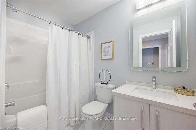 3 - 349 Southdale Rd E, Townhouse with 4 bedrooms, 4 bathrooms and 2 parking in London ON | Image 31