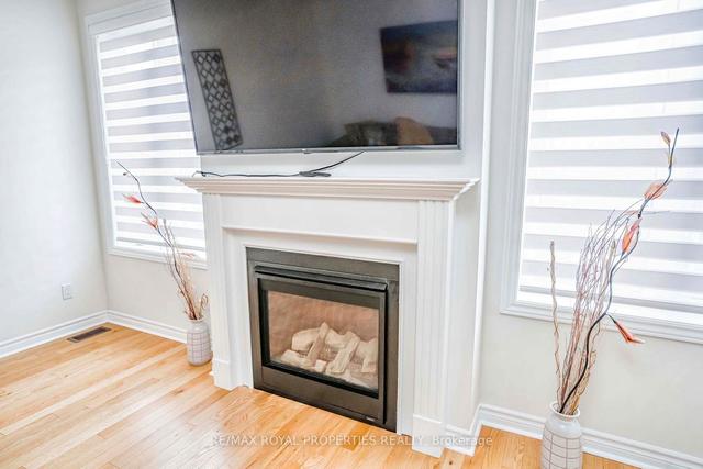 1877 Castlepoint Dr, House detached with 4 bedrooms, 6 bathrooms and 5 parking in Oshawa ON | Image 36