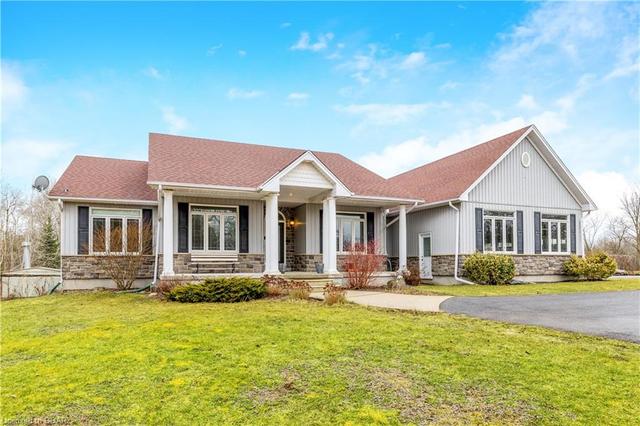 4944 First Line, House detached with 5 bedrooms, 4 bathrooms and 12 parking in Erin ON | Image 1