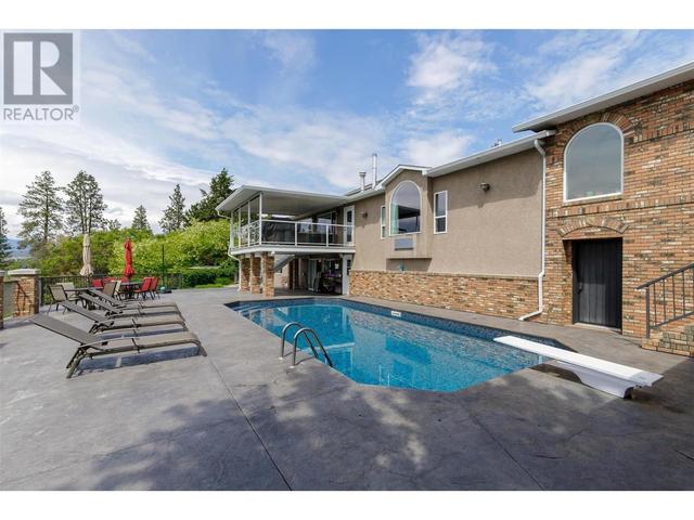 3380 Neid Rd, House detached with 5 bedrooms, 4 bathrooms and 6 parking in Kelowna BC | Image 60