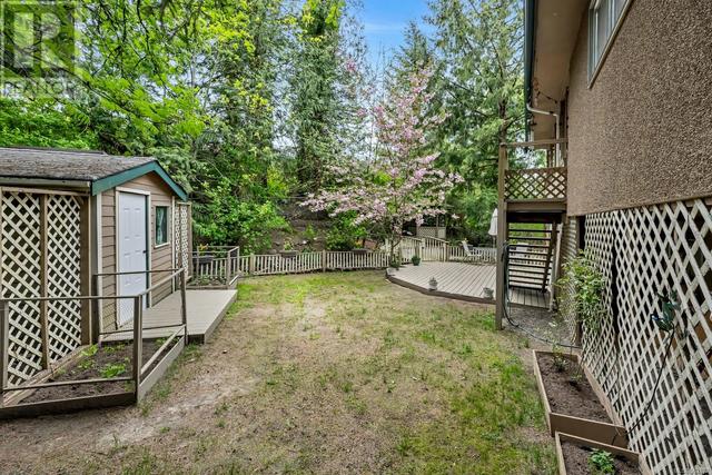 971 Sluggett Rd, House detached with 2 bedrooms, 2 bathrooms and 2 parking in Central Saanich BC | Image 43
