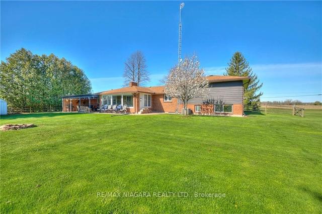 43225 Pettit Rd, House detached with 3 bedrooms, 3 bathrooms and 12 parking in Wainfleet ON | Image 26