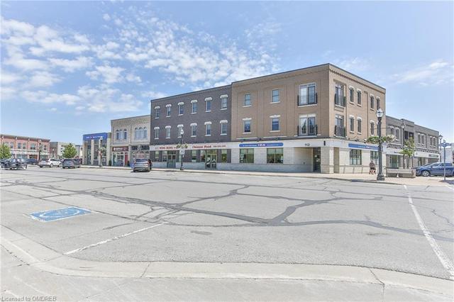 209 - 35 St David Street, House attached with 2 bedrooms, 1 bathrooms and null parking in Goderich ON | Image 25