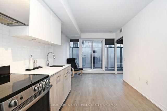 506 - 251 Jarvis St, Condo with 1 bedrooms, 1 bathrooms and 0 parking in Toronto ON | Image 35