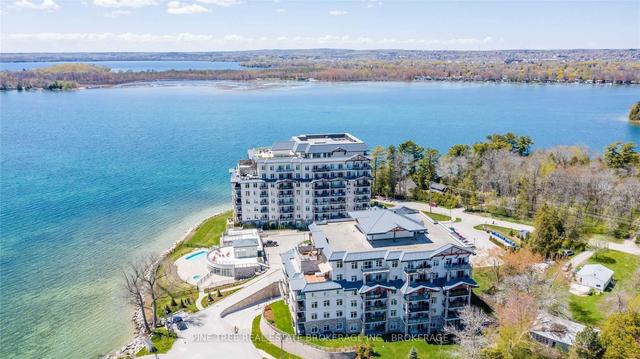 ls04 - 90 Orchard Point Rd, Condo with 1 bedrooms, 2 bathrooms and 2 parking in Orillia ON | Image 27