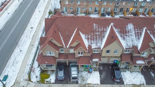 43 - 50 Edinburgh Dr, Townhouse with 3 bedrooms, 4 bathrooms and 2 parking in Brampton ON | Image 12