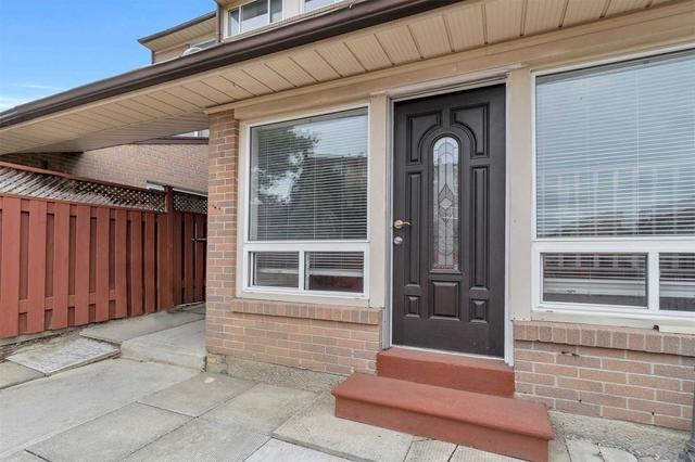 2 - 242 John Garland Blvd, Townhouse with 3 bedrooms, 2 bathrooms and 1 parking in Toronto ON | Image 29
