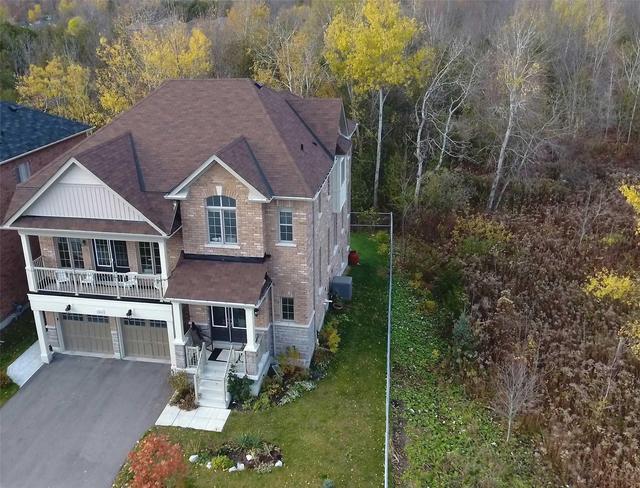 1000 Abram Crt, House detached with 3 bedrooms, 5 bathrooms and 3 parking in Innisfil ON | Image 1