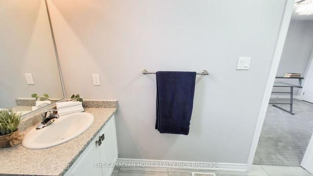 7 Spokanne St, House detached with 4 bedrooms, 4 bathrooms and 3 parking in Brampton ON | Image 21