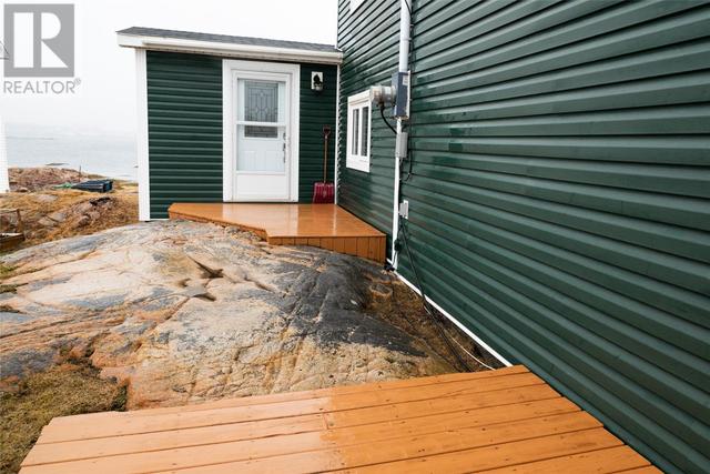 3 Jacob's Lane, House detached with 4 bedrooms, 2 bathrooms and null parking in Fogo Island NL | Image 3