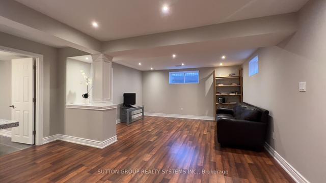 2502 Hertfordshire Way, House detached with 4 bedrooms, 4 bathrooms and 4 parking in Oakville ON | Image 13