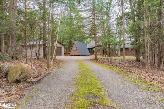6 - 1228 Leonard Lake Road 2, House detached with 3 bedrooms, 2 bathrooms and 6 parking in Muskoka Lakes ON | Image 24