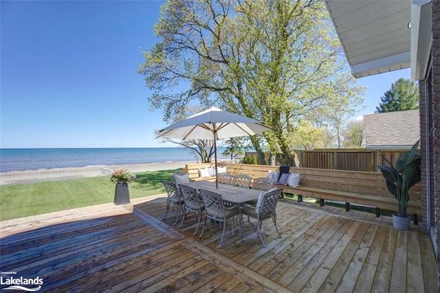 136 Shore Lane, House detached with 5 bedrooms, 3 bathrooms and 5 parking in Wasaga Beach ON | Image 21