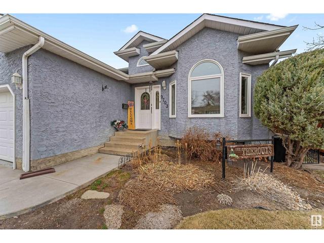 9703 95 St, House detached with 4 bedrooms, 2 bathrooms and null parking in Morinville AB | Image 8