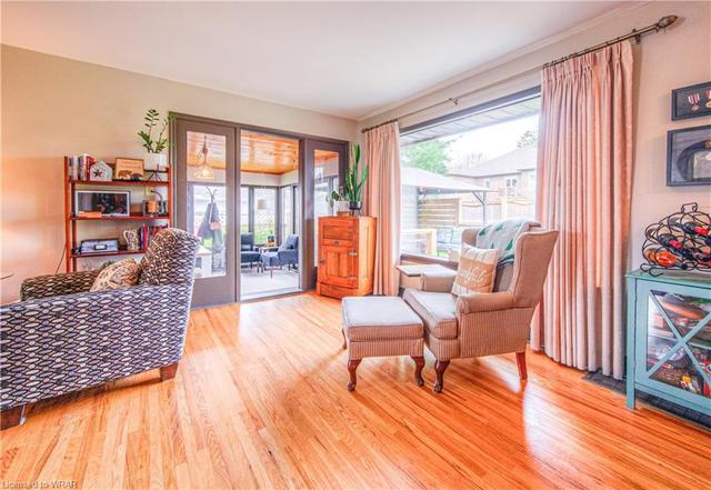 416 Grandview Ave, House detached with 3 bedrooms, 2 bathrooms and 7 parking in Wilmot ON | Image 39