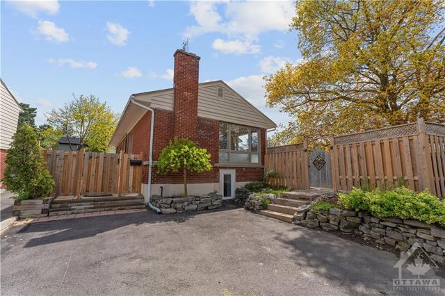 1295 Kilborn Ave, Home with 0 bedrooms, 0 bathrooms and 4 parking in Ottawa ON | Image 2