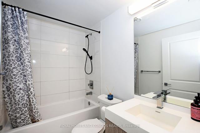 506 - 251 Jarvis St, Condo with 1 bedrooms, 1 bathrooms and 0 parking in Toronto ON | Image 18