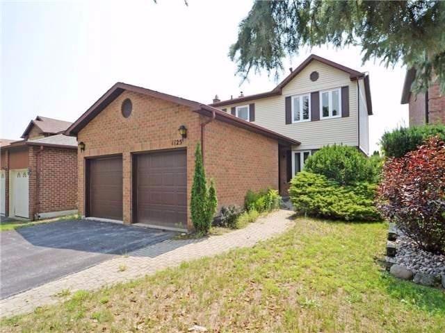 1125 Meadowlane Cres N, House detached with 3 bedrooms, 3 bathrooms and 2 parking in Pickering ON | Image 1