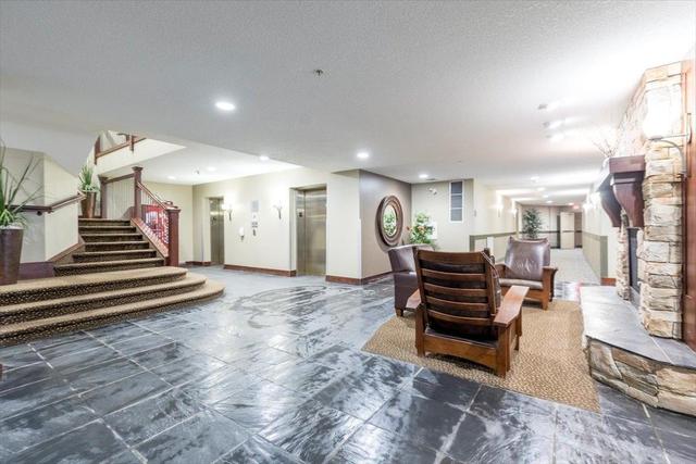 303 - 1500 Mcdonald Ave, Condo with 2 bedrooms, 2 bathrooms and 1 parking in Fernie BC | Image 28