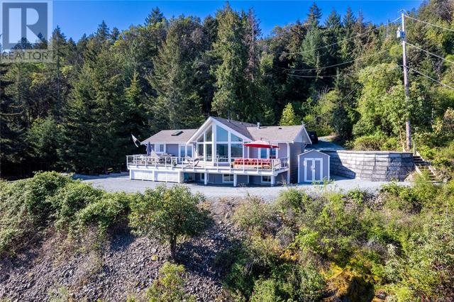 8475 Lisa Lane, House detached with 4 bedrooms, 3 bathrooms and 8 parking in Lantzville BC | Image 60