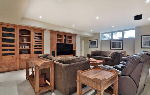 238 Lakewood Dr, House detached with 4 bedrooms, 7 bathrooms and 13 parking in Oakville ON | Image 27